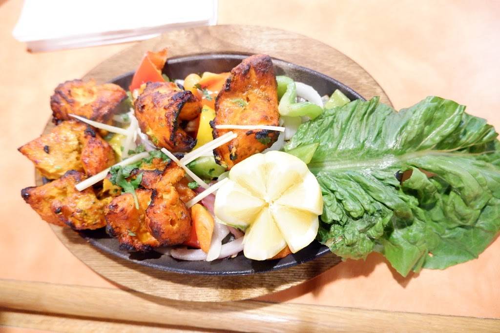 Indian Bistro | restaurant | 23223 Pacific Hwy S, Kent, WA 98032, USA | 2065922296 OR +1 206-592-2296