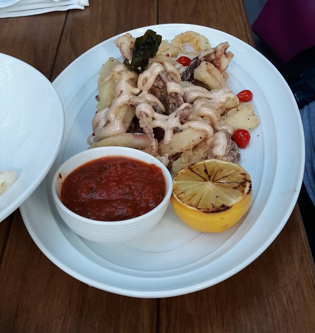 VIVO Italian Kitchen | restaurant | 100 Universal City Plaza, Los Angeles, CA 90068, USA | 8186220424 OR +1 818-622-0424