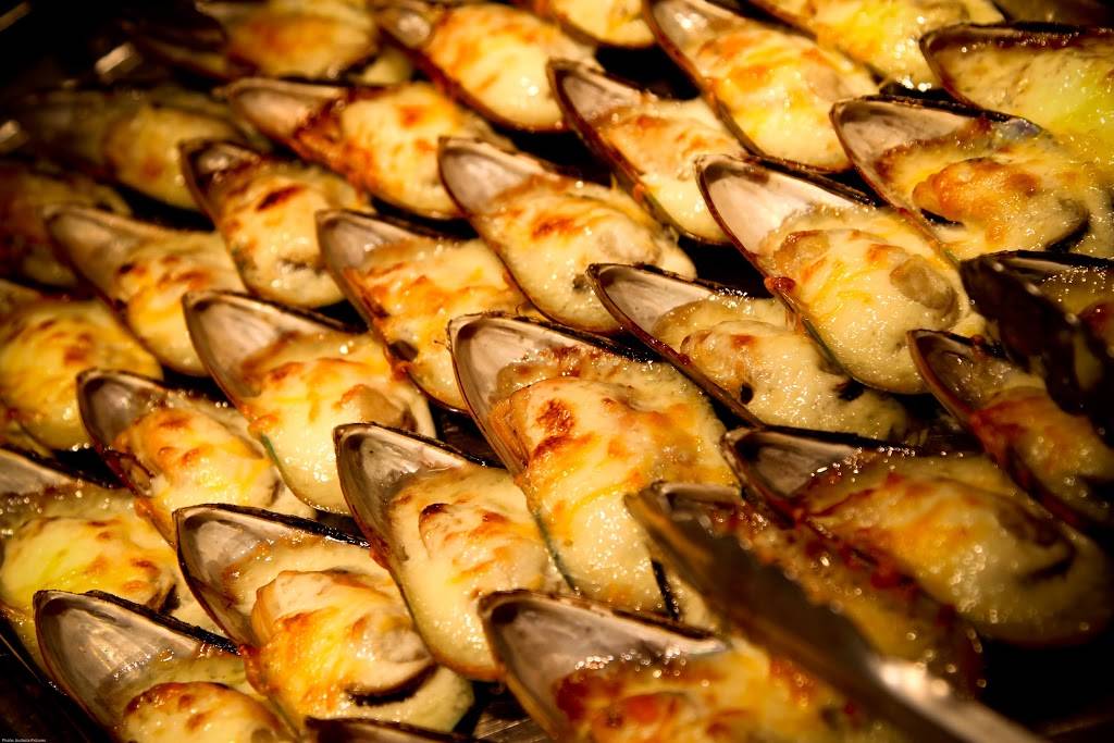 Great Wall Buffet | restaurant | 2875 Commercial St SE, Salem, OR 97302, USA | 5035899988 OR +1 503-589-9988