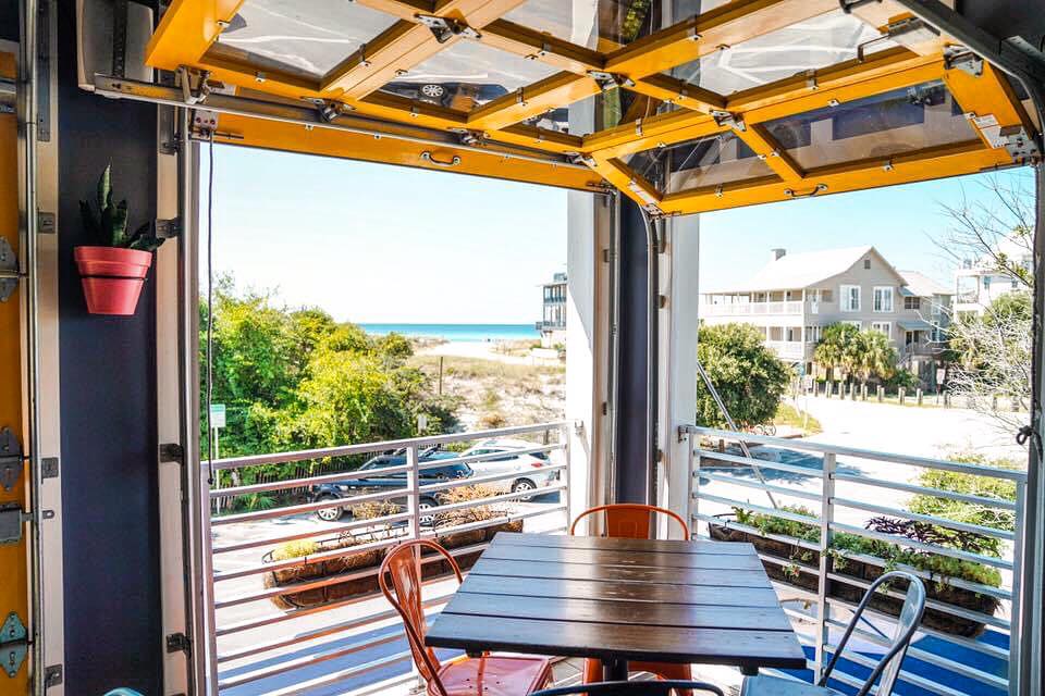 Chiringo | restaurant | 63 Hotz Ave, Grayton Beach, FL 32459, USA | 8505344449 OR +1 850-534-4449