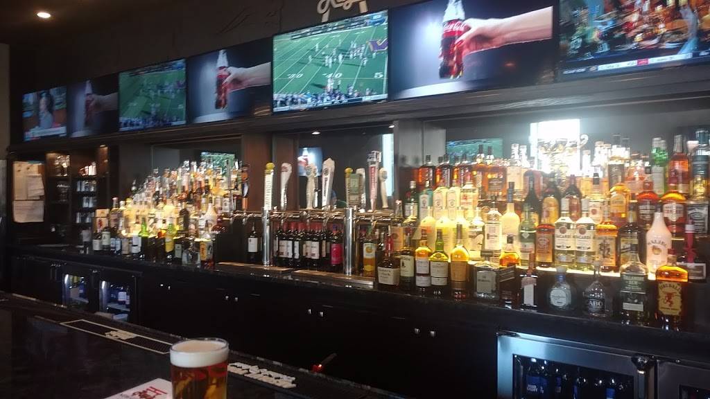 Rays New Garden | night club | 40 Chestnut Pl, Needham, MA 02492, USA | 7814491450 OR +1 781-449-1450