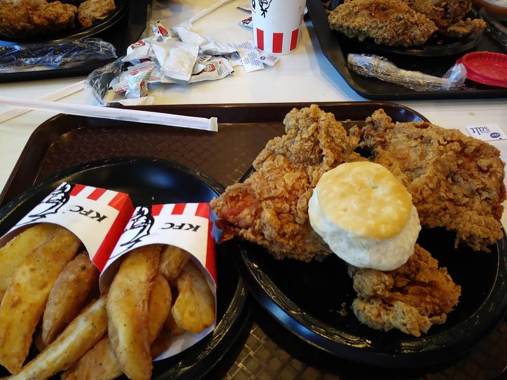 KFC | restaurant | 3630 US Hwy 98 N, Lakeland, FL 33809, USA | 8638169193 OR +1 863-816-9193