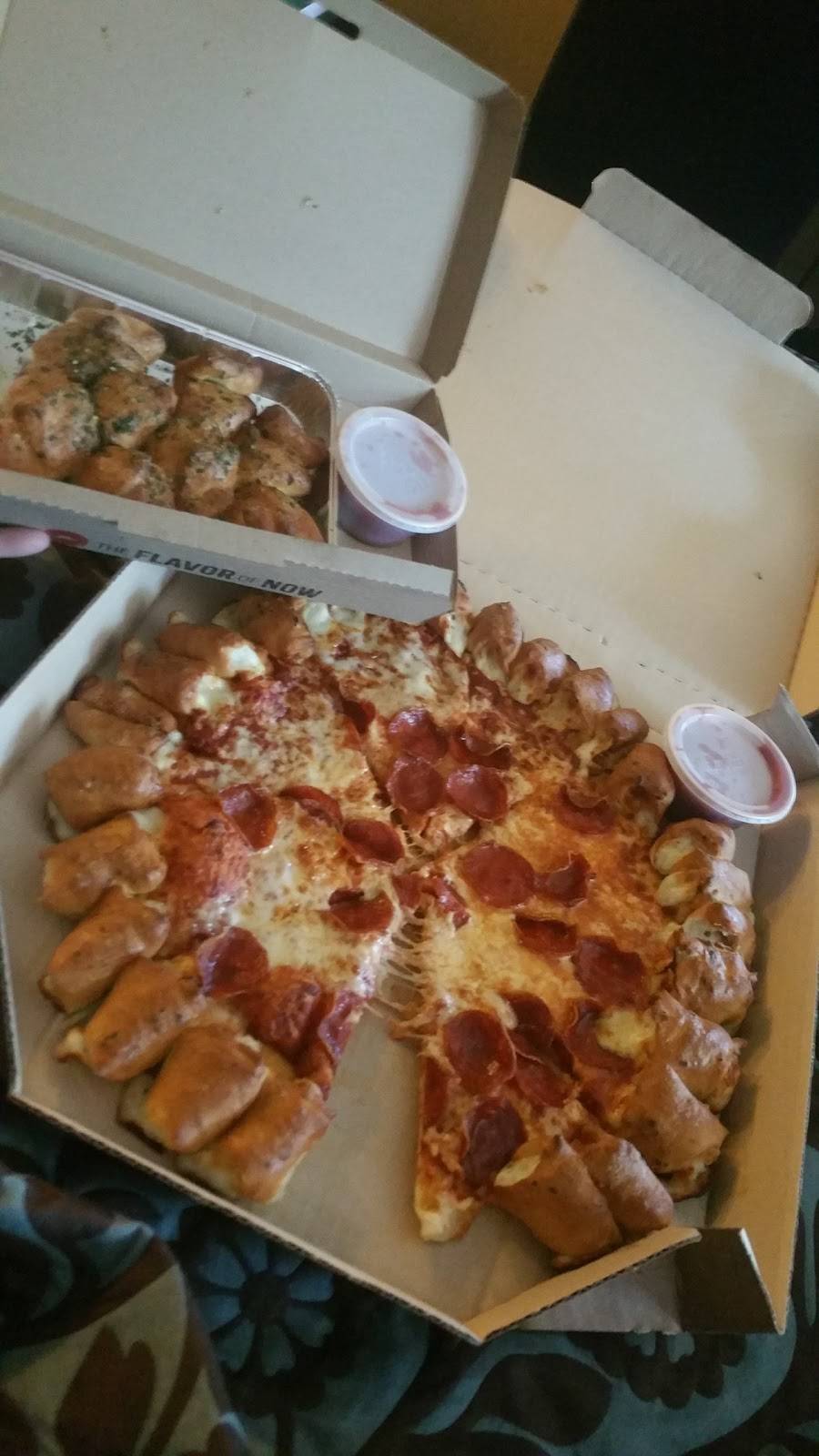 Pizza Hut | restaurant | 11 S Cranberry Rd, Westminster, MD 21157, USA | 4103860555 OR +1 410-386-0555