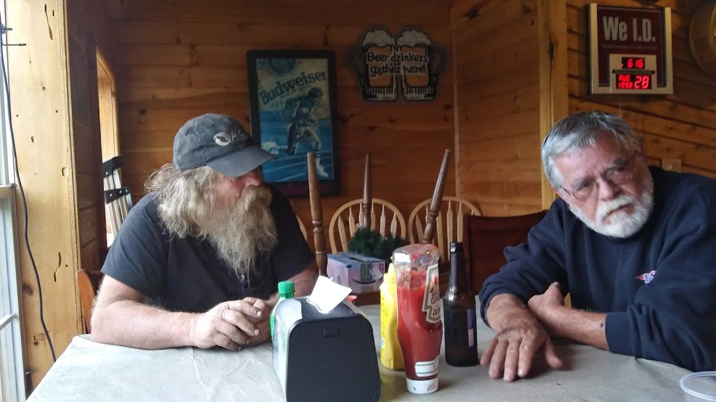 The Coyote Club | restaurant | 695 W Rd, Monticello, ME 04760, USA | 2075388309 OR +1 207-538-8309