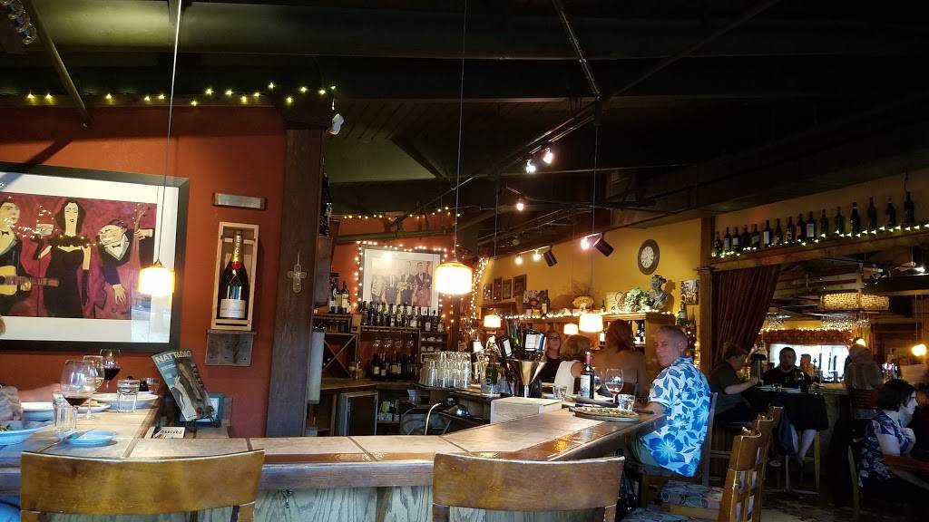 Arrivederci Wine & Jazz | restaurant | 17023 SE McLoughlin Blvd, Milwaukie, OR 97267, USA | 5036591143 OR +1 503-659-1143