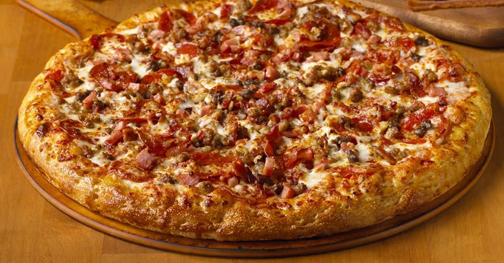 MrJims.Pizza Justin | meal delivery | 950 FM156, Justin, TX 76247, USA | 9406481993 OR +1 940-648-1993