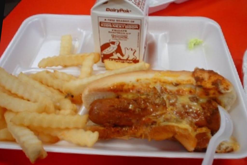 Dairy Queen | restaurant | 411 Westfield St, Silverton, OR 97381, USA | 5038731330 OR +1 503-873-1330