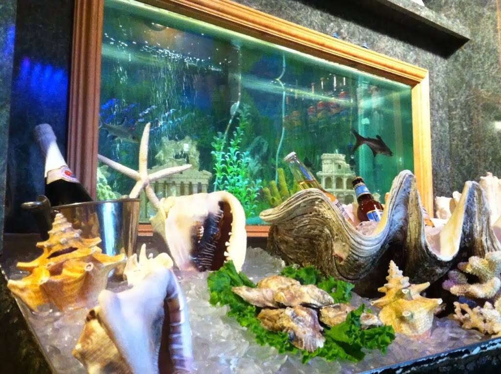 The Oyster Bar | night club | 284 Western Ave, Augusta, ME 04330, USA | 2076220320 OR +1 207-622-0320