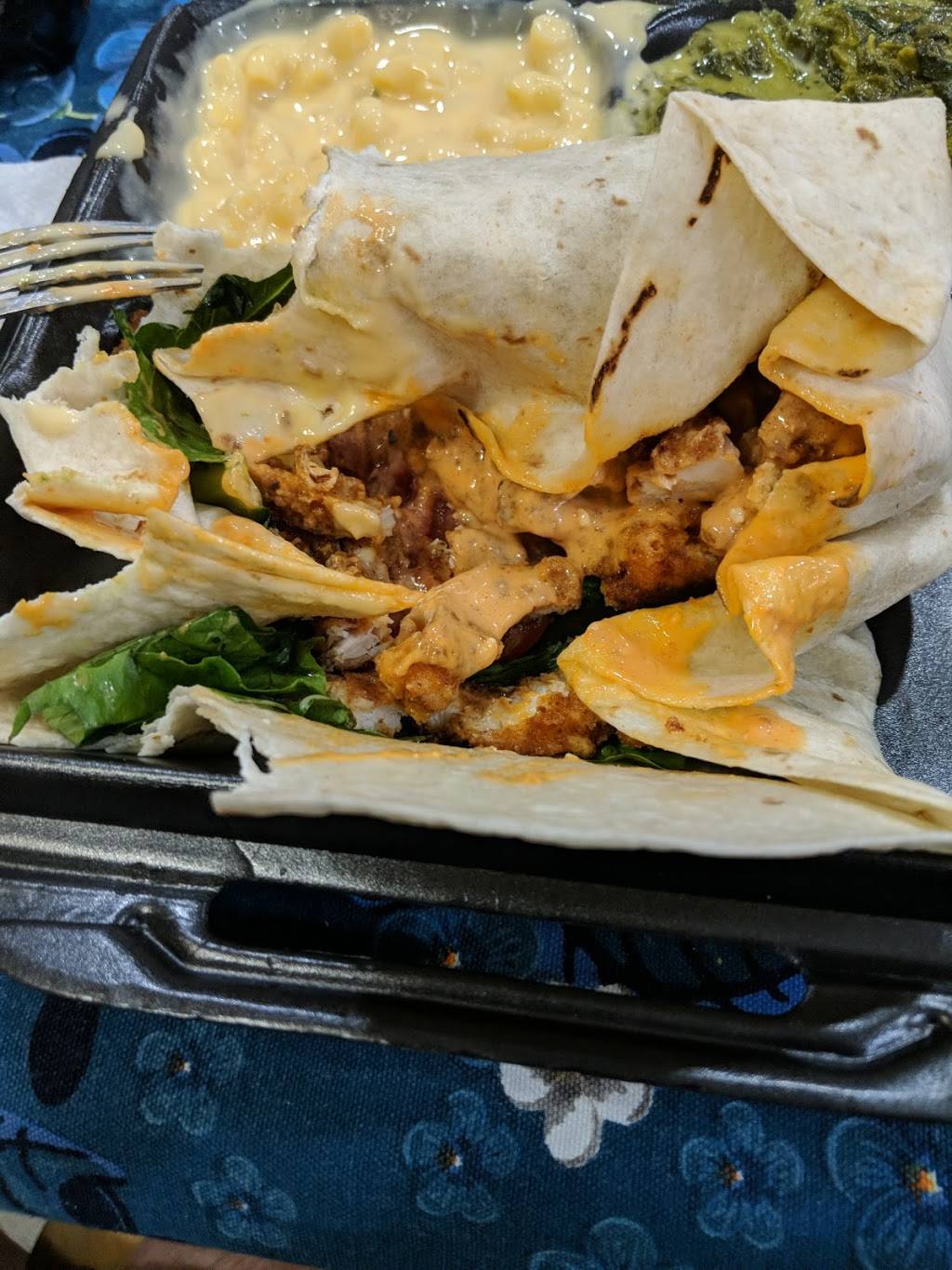 La Rosa Chicken & Grill - Guyon Avenue | restaurant | 84 Guyon Ave, Staten Island, NY 10306, USA | 9294157121 OR +1 929-415-7121