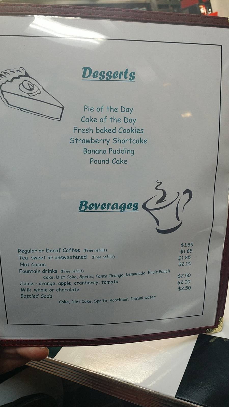 Brodys | restaurant | 3503 SC-544, Conway, SC 29526, USA | 8433471970 OR +1 843-347-1970