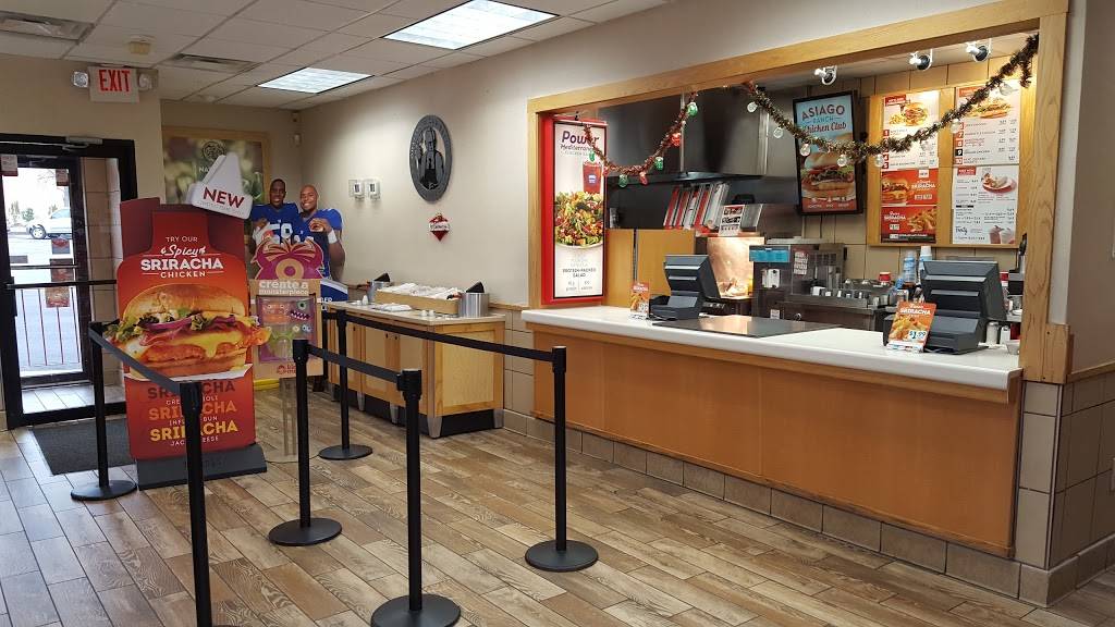 Wendys | restaurant | 496 Connecticut Ave, Norwalk, CT 06854, USA | 2038539584 OR +1 203-853-9584