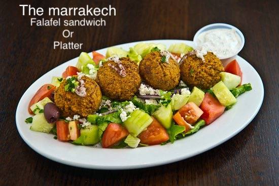 Merzouka Cafe | restaurant | 29-14 Crescent St, Astoria, NY 11102, USA | 7182556369 OR +1 718-255-6369