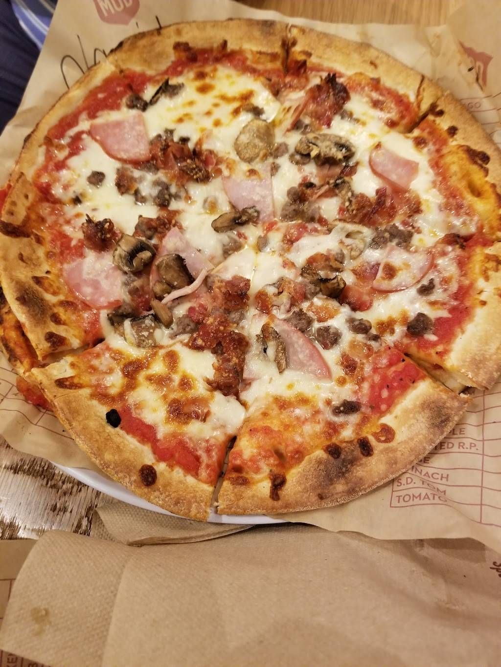 MOD Pizza | restaurant | 2710 Heartland Crossing suite c, Owensboro, KY 42303, USA | 2702402646 OR +1 270-240-2646