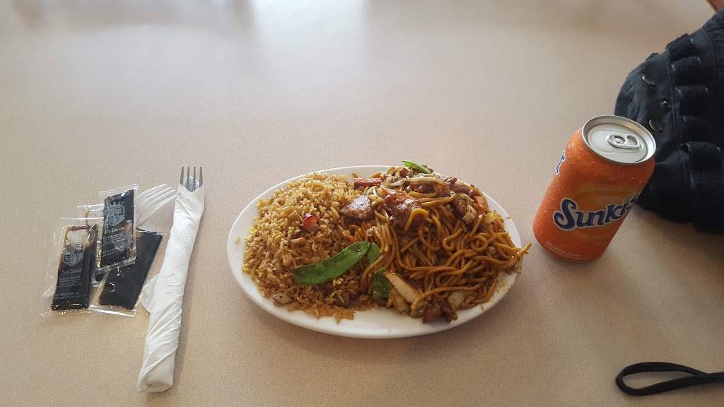 Magic China | restaurant | 12178 Lake Underhill Rd, Orlando, FL 32825, USA | 4073840068 OR +1 407-384-0068