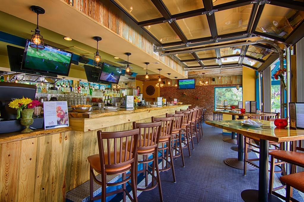 Agave Taco Bar | restaurant | 2217 E Mississippi Ave, Denver, CO 80210, USA | 3034256225 OR +1 303-425-6225