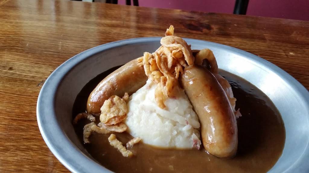 Thirsty Monk South at Biltmore Park | restaurant | 2 Town Square Blvd #170, Asheville, NC 28803, USA | 8286873873 OR +1 828-687-3873