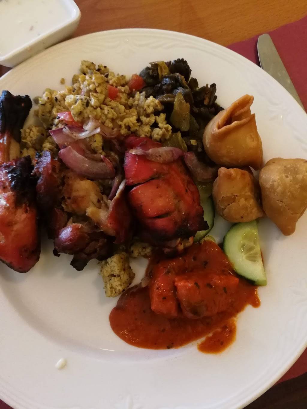 Pakwaan Indian Cuisine | restaurant | 14862 Hull Street Rd, Chesterfield, VA 23832, USA | 8046081058 OR +1 804-608-1058