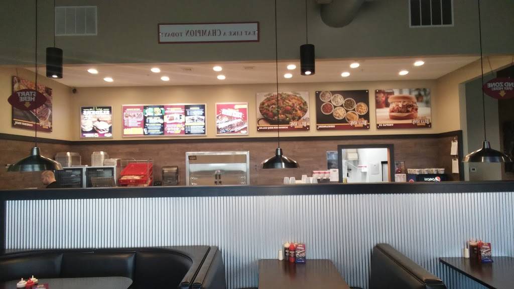 Billy Sims Barbecue | restaurant | 2750 Mt Pleasant St, Burlington, IA 52601, USA | 3192092501 OR +1 319-209-2501