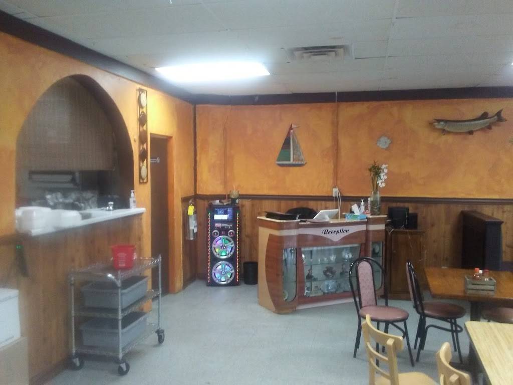 Delicias Del Mar Rojo | restaurant | 4040 N High School Rd, Indianapolis, IN 46254, USA | 3179291425 OR +1 317-929-1425