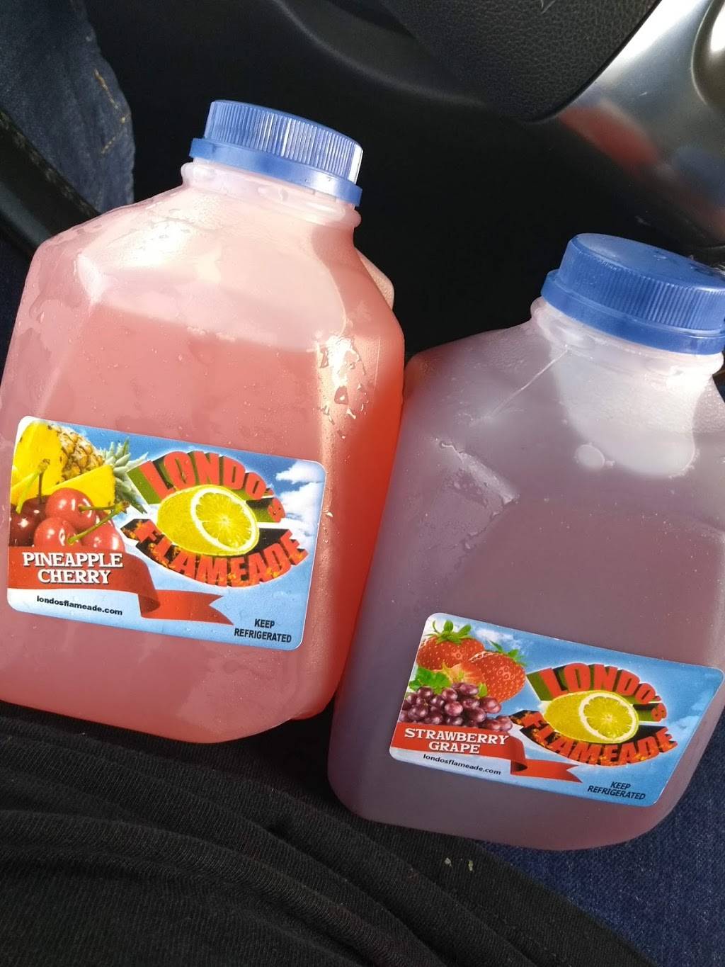 Papa Bears Chicken | restaurant | 1938 E 46th St, Indianapolis, IN 46205, USA | 3172532697 OR +1 317-253-2697