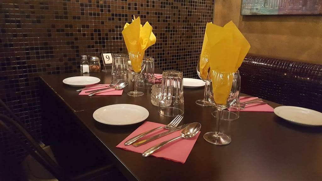 Luciano Ristorante | restaurant | 4609 Rue de Verdun, Verdun, QC H4G 1M6, Canada | 5148071353 OR +1 514-807-1353