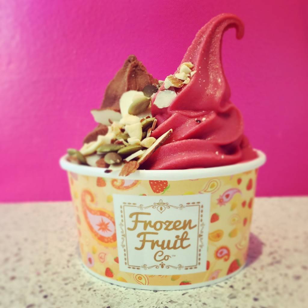 Frozen Fruit Co | restaurant | 729 Montana Ave #2, Santa Monica, CA 90403, USA | 4247448860 OR +1 424-744-8860