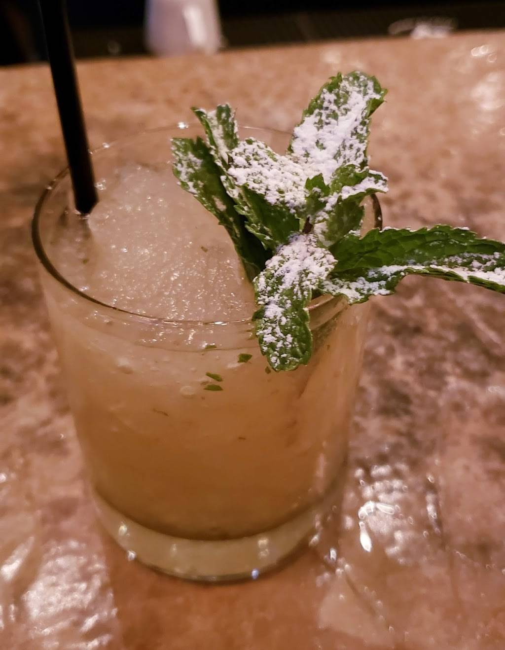 The Refuge Bar & Bistro | restaurant | 24 Waterway Ave #110, The Woodlands, TX 77380, USA | 7133895674 OR +1 713-389-5674