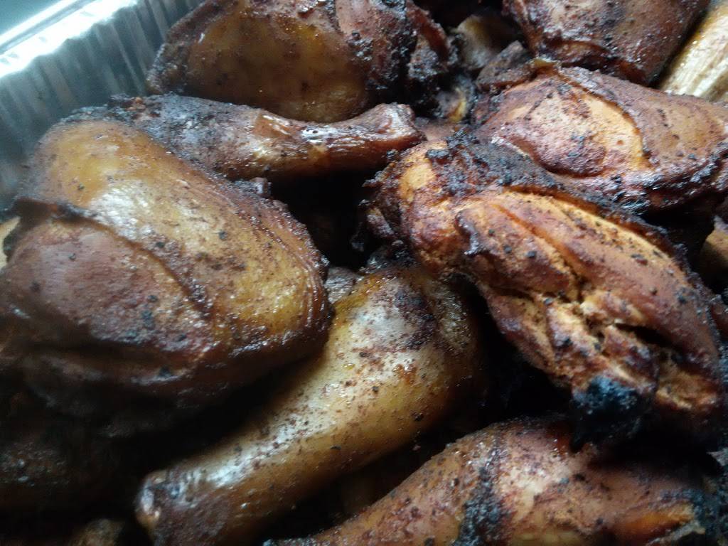 Popn Smoked BBQ | restaurant | 13849 Eight Mile Rd, Detroit, MI 48235, USA | 3133978109 OR +1 313-397-8109