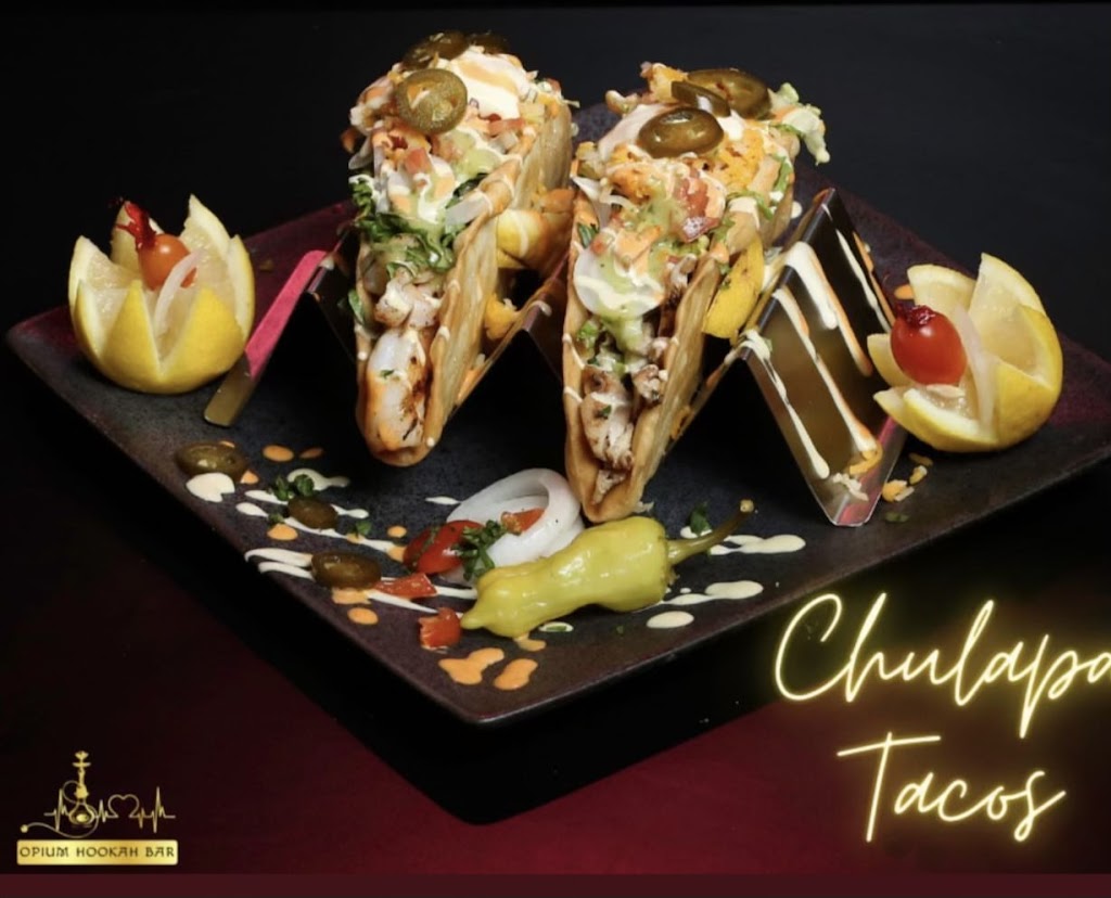 Opium Hookah Lounge | restaurant | 11235 Southwest Fwy Suite B, Houston, TX 77031, USA | 8327285088 OR +1 832-728-5088