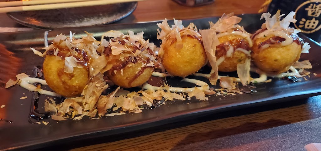 Sasuke Ramen House | restaurant | 2335 W Main St ste110, Rapid City, SD 57702, USA | 6057912122 OR +1 605-791-2122