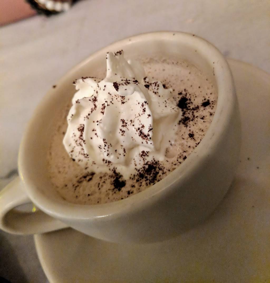 Vespucci | restaurant | 147 E 3rd Ave, San Mateo, CA 94401, USA | 6506856151 OR +1 650-685-6151