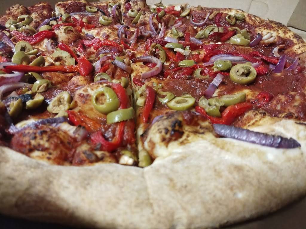 241 Pizza | meal delivery | 50 4th Ave #24, Orangeville, ON L9W 3J6, Canada | 5199420241 OR +1 519-942-0241