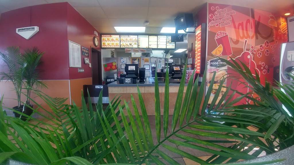 Jack in the Box | restaurant | 50 San Pablo Towne Center, San Pablo, CA 94806, USA | 5104129712 OR +1 510-412-9712