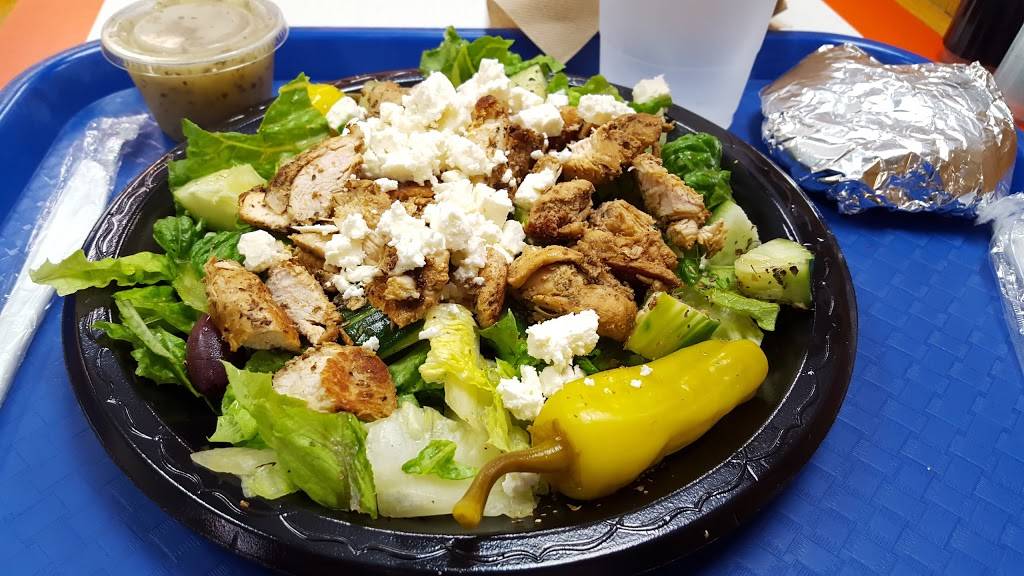 Steak n Hoagie Shop | restaurant | 903 Eastway Dr D, Charlotte, NC 28205, USA | 7045360533 OR +1 704-536-0533