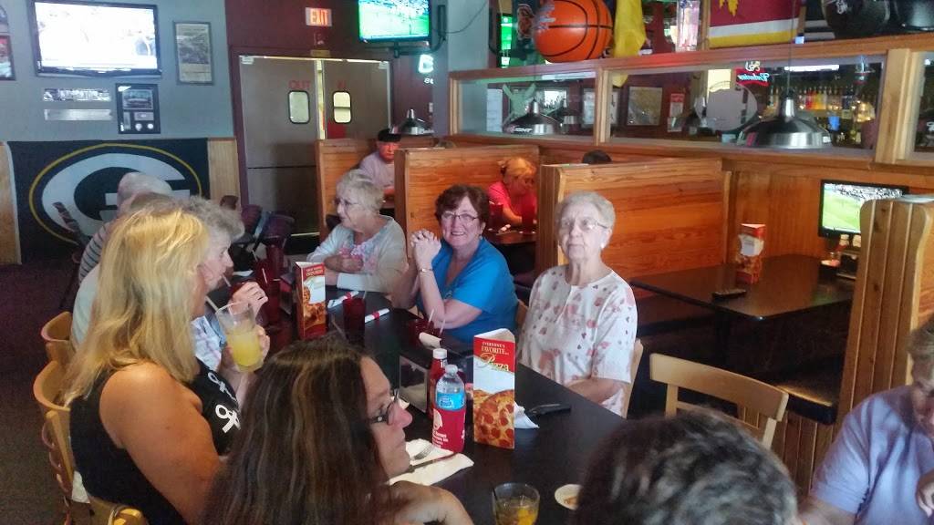 Norma Jeans Sports Grill | restaurant | 1859 Englewood Rd, Englewood, FL 34223, USA | 9414608860 OR +1 941-460-8860