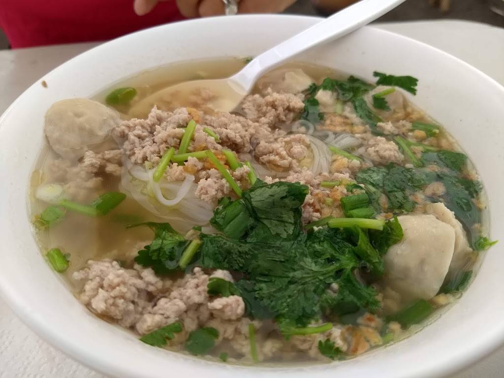 Pahk Soi Restaurant | restaurant | 310 Poplar Ave, San Bruno, CA 94066, USA | 6506159528 OR +1 650-615-9528