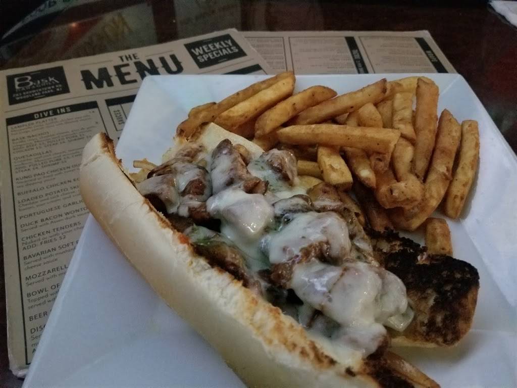 Bask Bar & Grill | restaurant | 283 Browertown Rd, Woodland Park, NJ 07424, USA | 9737859277 OR +1 973-785-9277