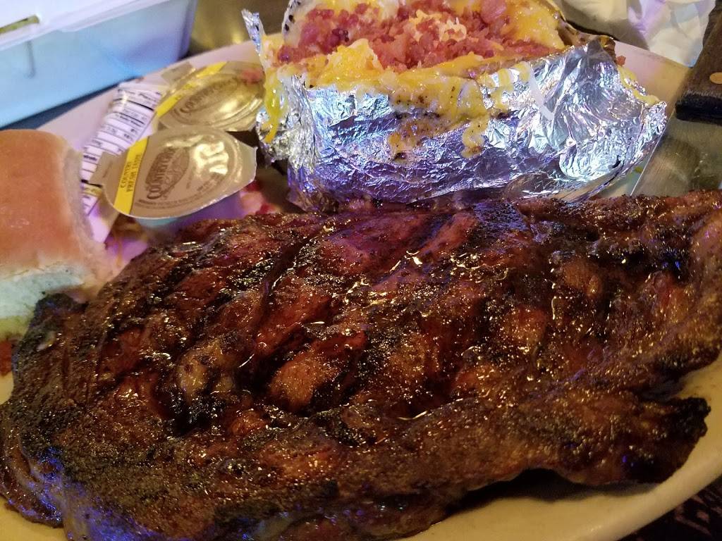 Rockin C Bar & Grill | restaurant | 217 Main St, Garden City, MO 64747, USA | 8167732099 OR +1 816-773-2099