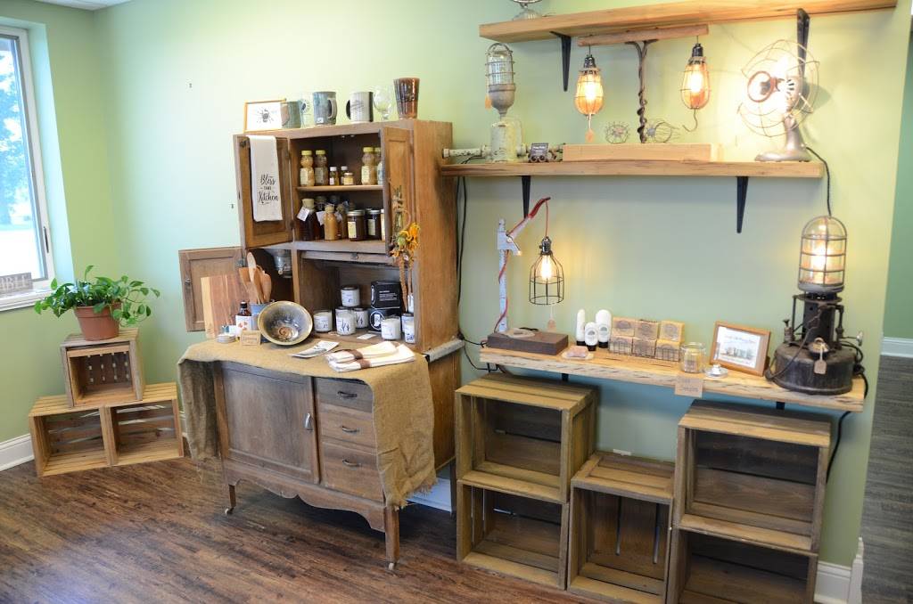 Ambrosia Orchard , Cidery and Meadery | restaurant | 14025 US-27, Hoagland, IN 46745, USA | 2606394101 OR +1 260-639-4101