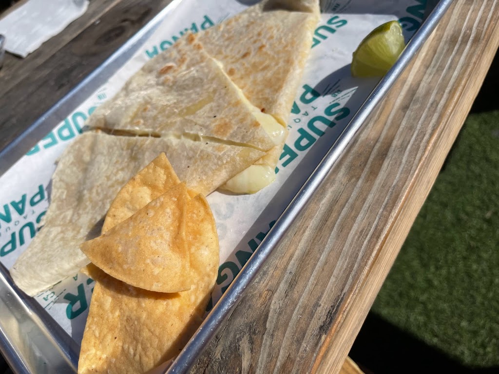 Super Panga Taqueria | restaurant | 2110 W Oceanfront, Newport Beach, CA 92663, USA | 9495611700 OR +1 949-561-1700