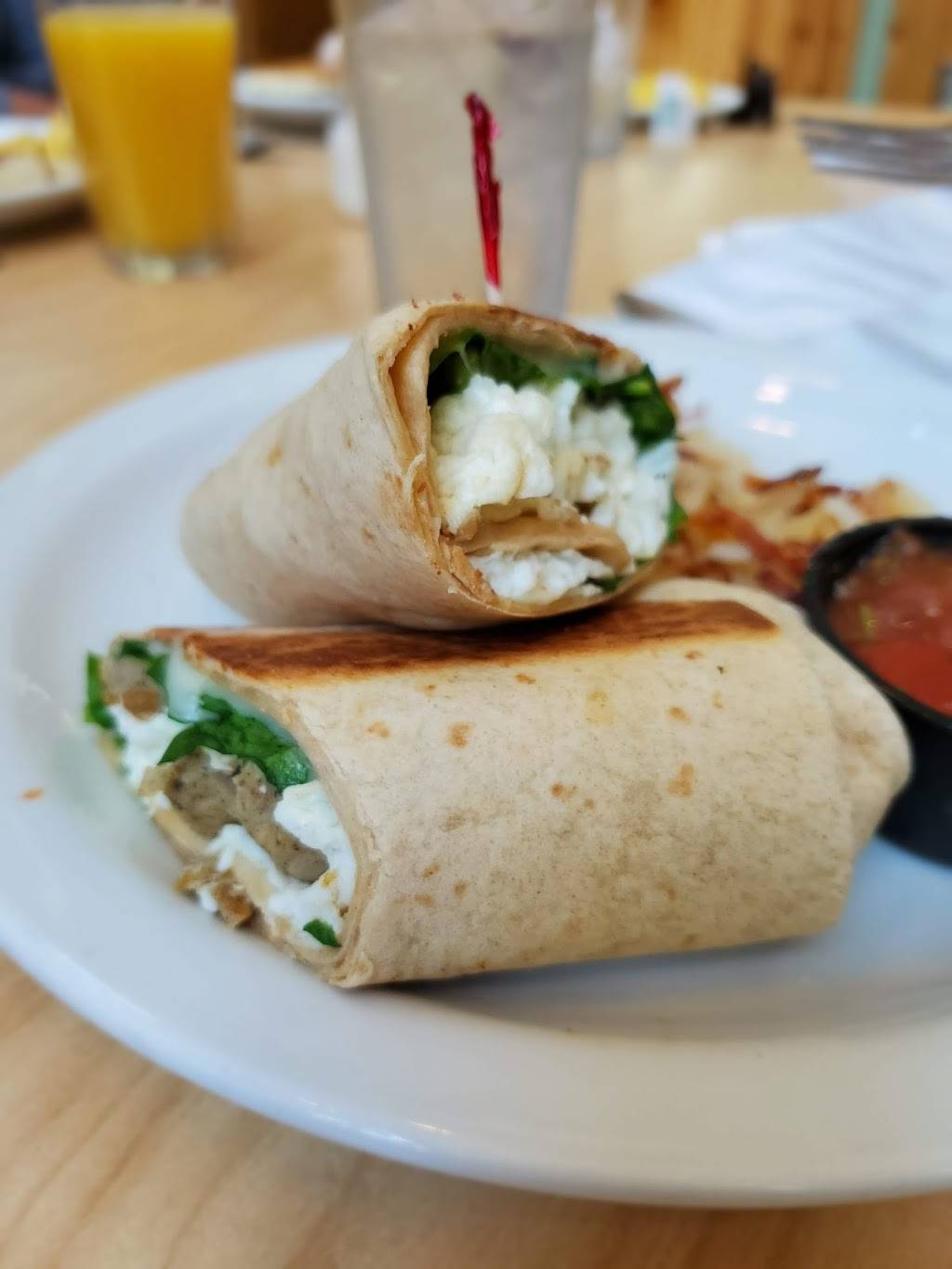 Sunny Street Café | restaurant | 277 W Nationwide Blvd, Columbus, OH 43215, USA | 6142223008 OR +1 614-222-3008