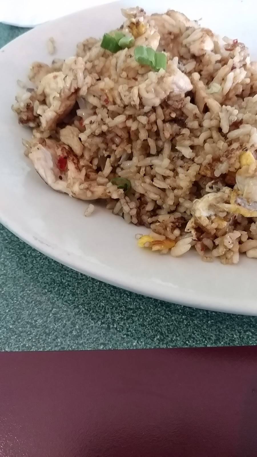 Moon Thai Restaurant | restaurant | 2218 NW 23rd St, Oklahoma City, OK 73107, USA | 4056010546 OR +1 405-601-0546