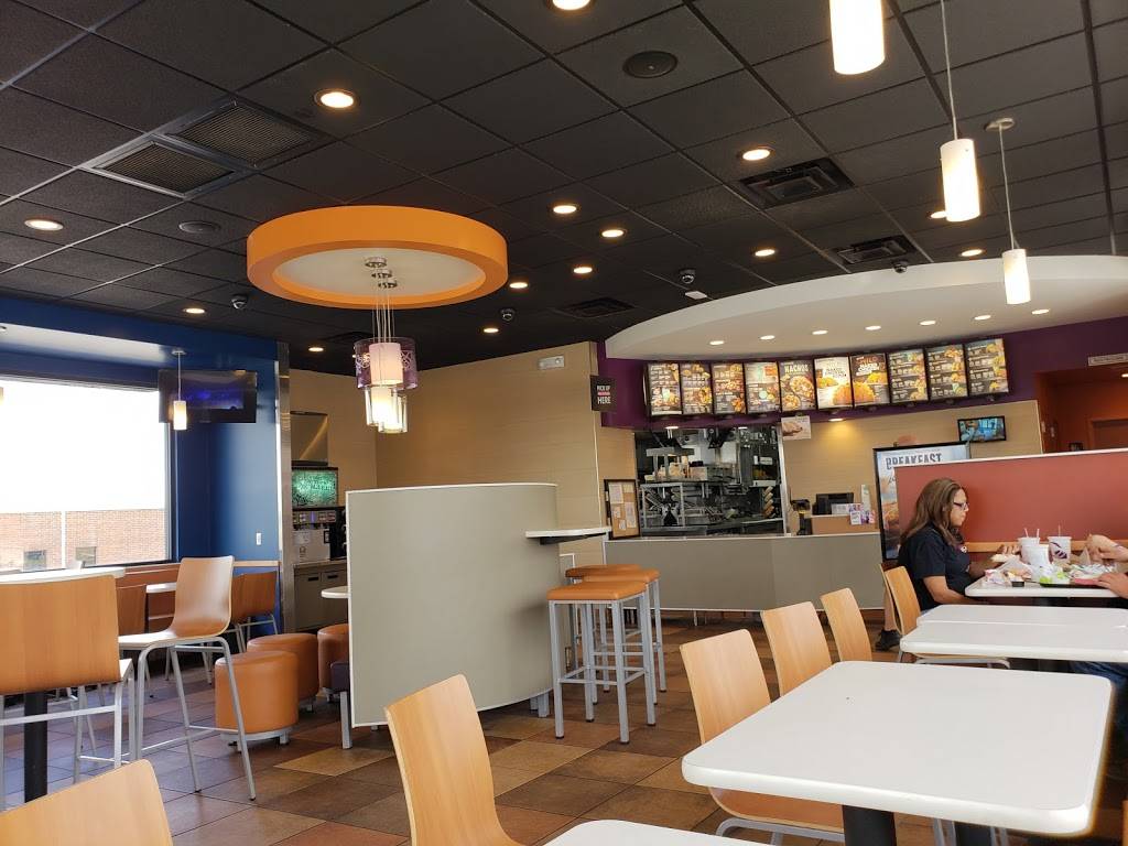 Taco Bell | meal takeaway | 1611 GA-50 W, Tifton, GA 31793, USA | 2293870099 OR +1 229-387-0099