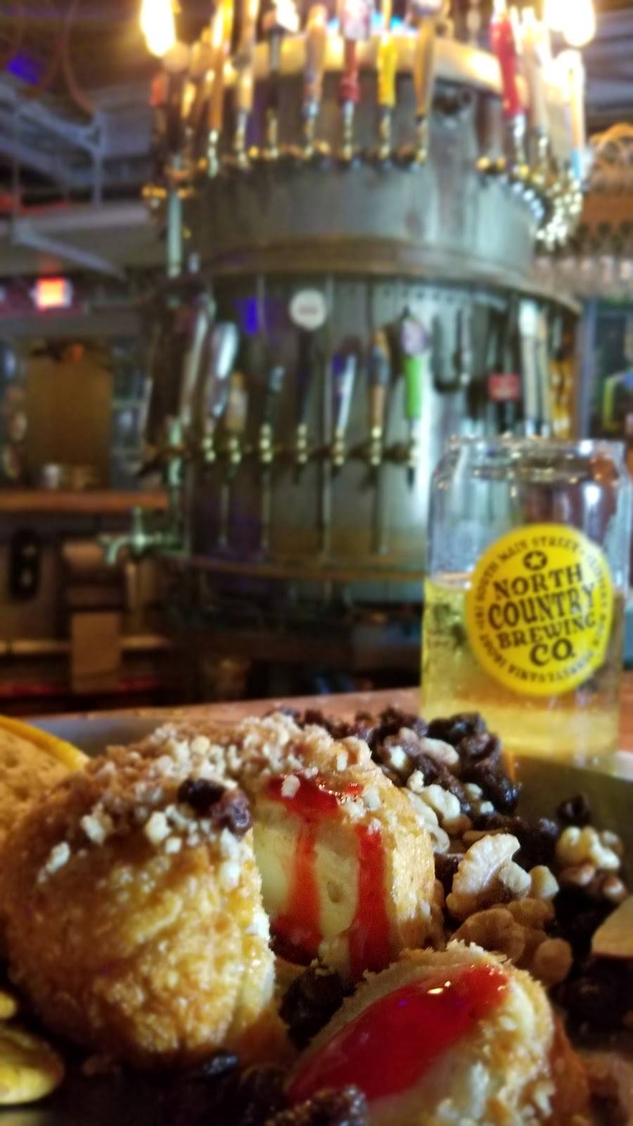 Goozlepipe & Guttyworks | restaurant | 914 King St, Jacksonville, FL 32204, USA | 9043889551 OR +1 904-388-9551