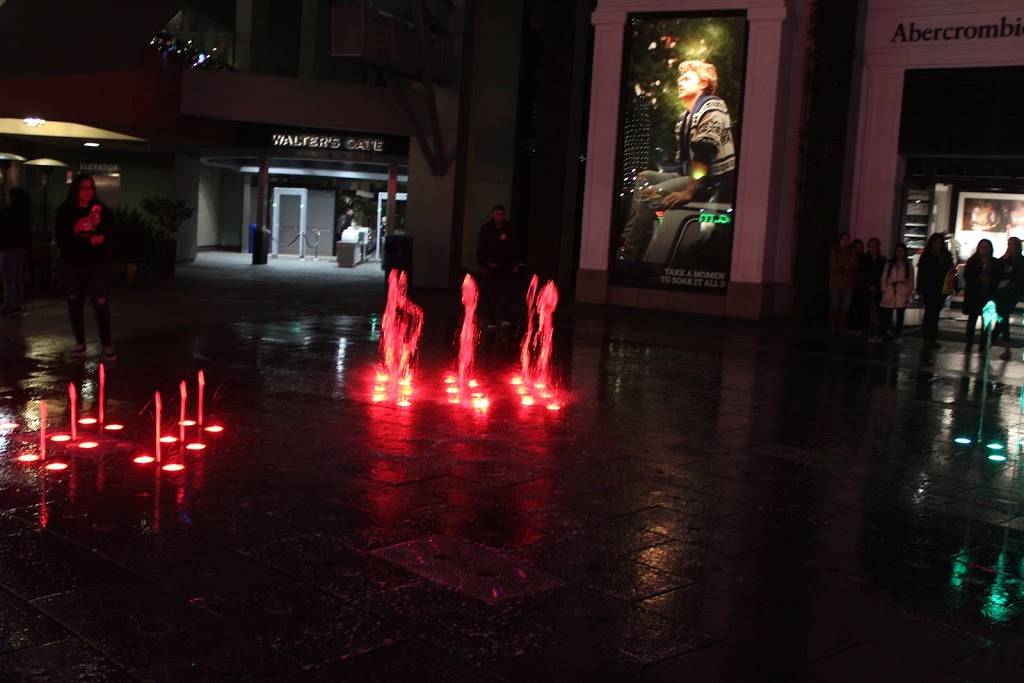 Funnel Fun | restaurant | 11707 Acacia Ave, Hawthorne, CA 90250, USA | 4247893200 OR +1 424-789-3200