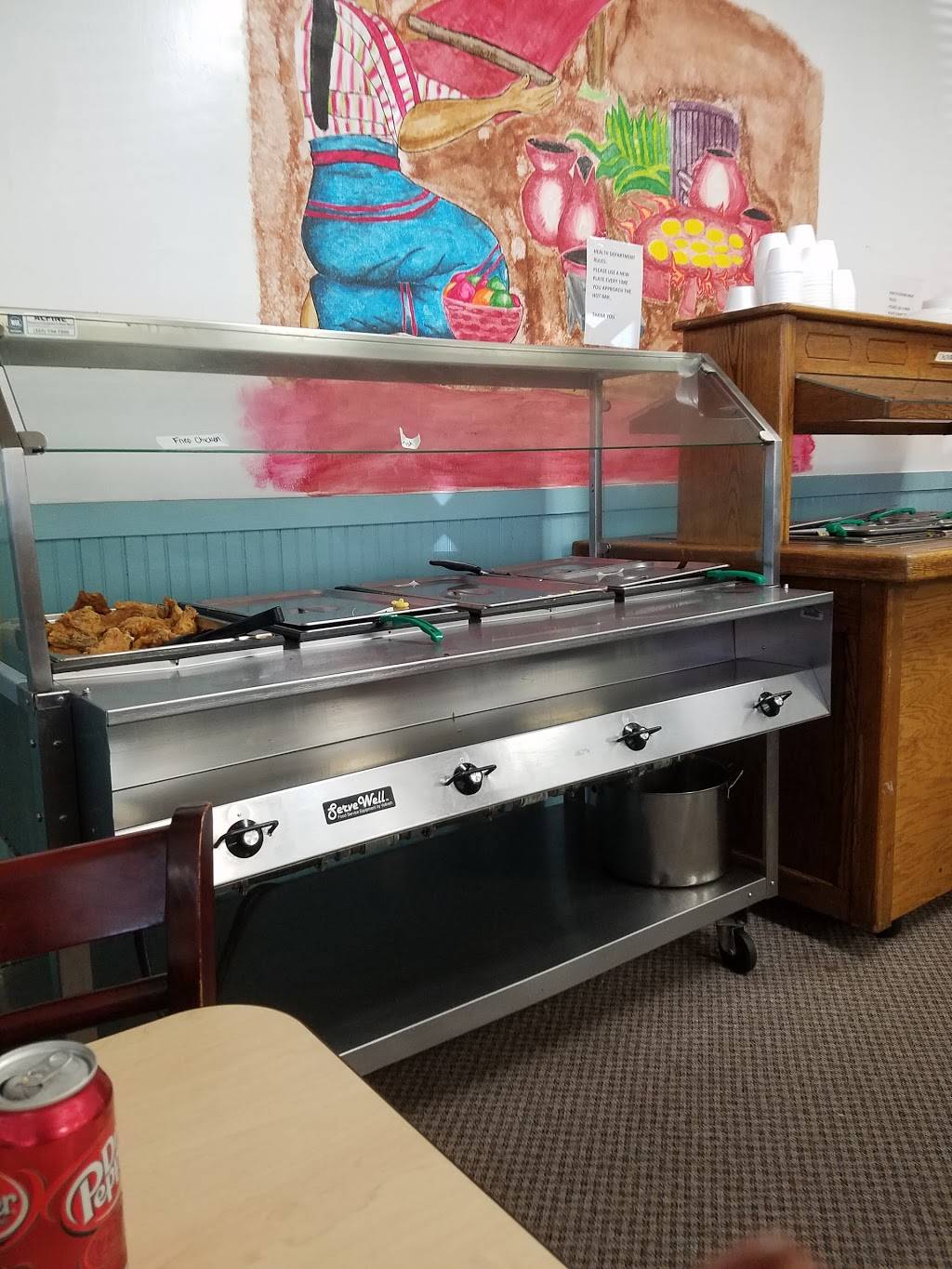 Dirty South Soul Food | restaurant | 8101 Long Beach Blvd, South Gate, CA 90280, USA | 4242970761 OR +1 424-297-0761