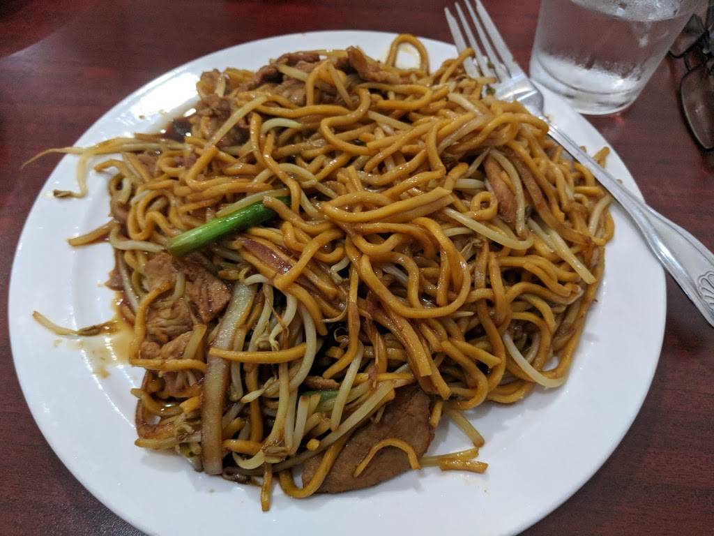 Yaus Chinese Bistro | restaurant | 1493 N High St, Columbus, OH 43201, USA | 6142991272 OR +1 614-299-1272