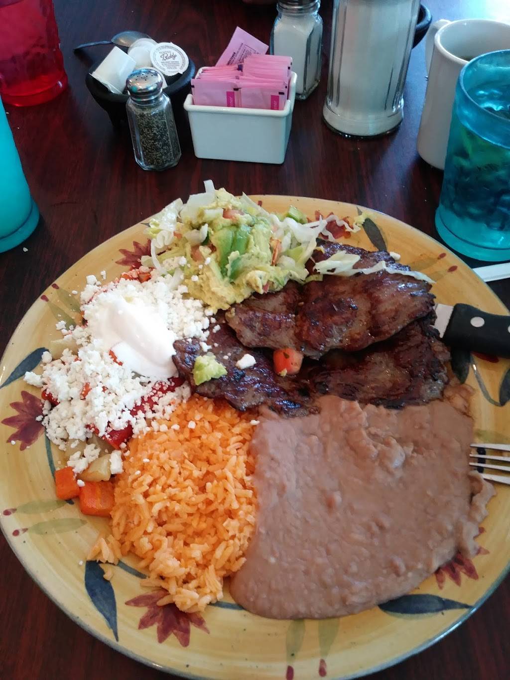 Las Sabrosas de Guanajuato | restaurant | 6825 San Pedro Ave, San Antonio, TX 78216, USA | 2107859211 OR +1 210-785-9211