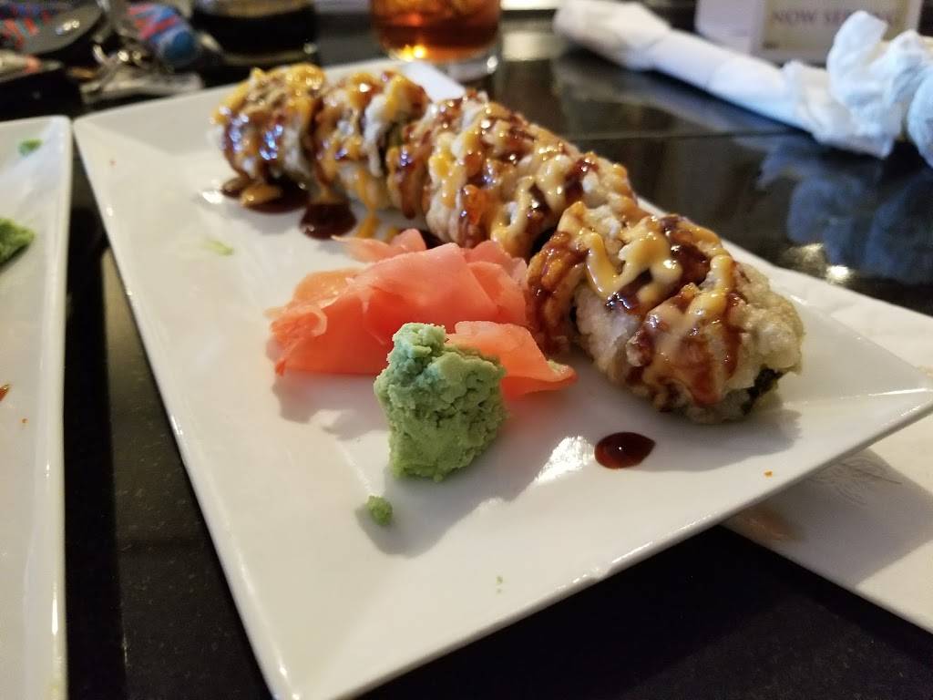 Tokyo Grill | restaurant | 364 Lowes Dr i, Danville, VA 24540, USA | 4347921908 OR +1 434-792-1908