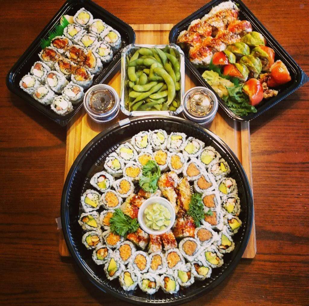 Tokyo Cafe | restaurant | 451 New Britain Ave, Newington, CT 06111, USA | 8606671177 OR +1 860-667-1177